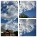 Clouds  by spanishliz