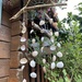 Wind chime by wakelys