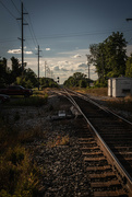 30th Jul 2022 - end of the line