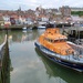 Last evening in Whitby  by busylady