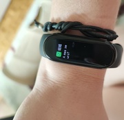26th Apr 2022 - Buying smart wristband