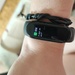 Buying smart wristband by nami