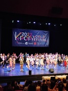 3rd Jul 2022 - Kpop festival