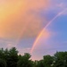 Double Rainbow  by 365canupp
