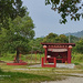 The Shrine at KhunThai