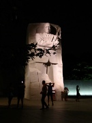24th Jul 2022 - MLK Jr Memorial