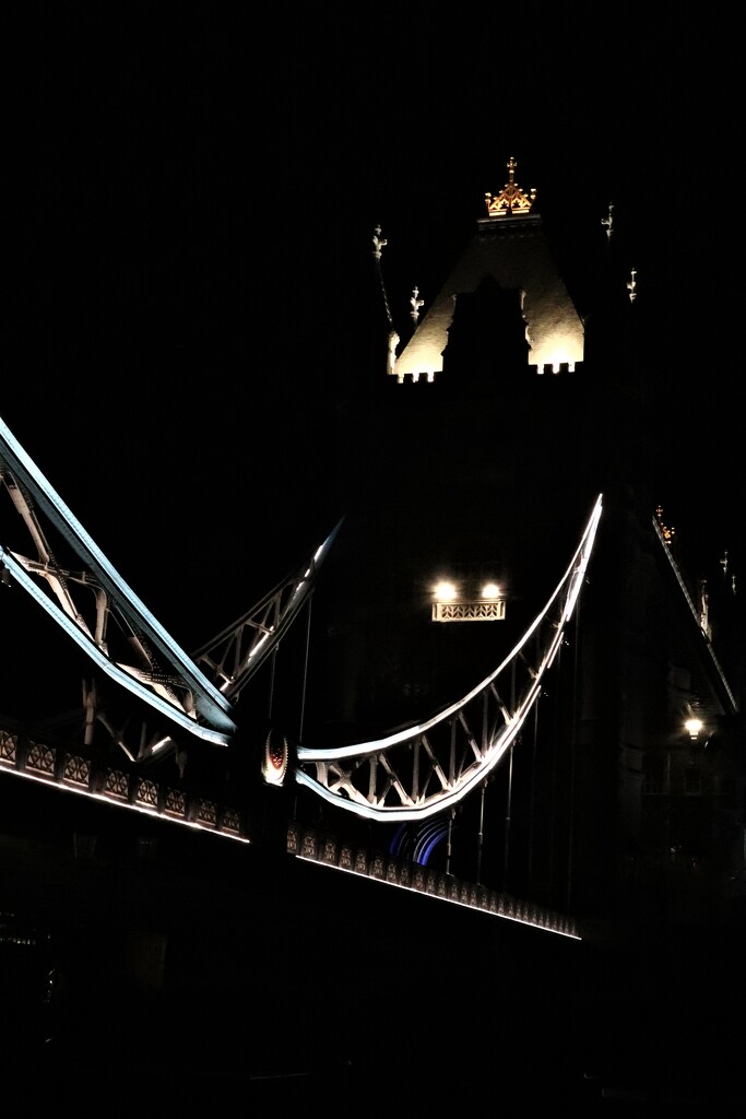 Tower Bridge by 365jgh