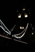 29th Jul 2022 - Tower Bridge