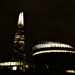 The Shard and the Beehive - London's South Bank