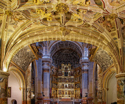 31st Jul 2022 - 0731 - Real Monasterio San Geronimo, Granada