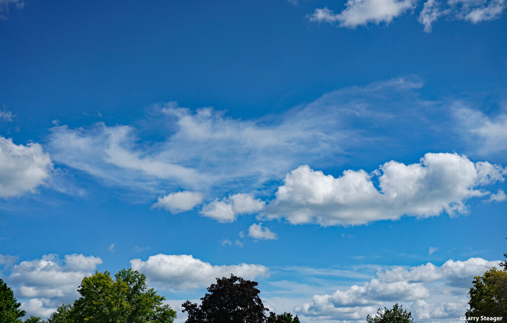 July clouds a 2022 by larrysphotos