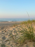 31st Jul 2022 - One last beach scene