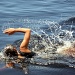 Swimming in coca cola by eleanor