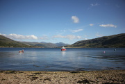 1st Aug 2022 - A calm evening in Ullapool