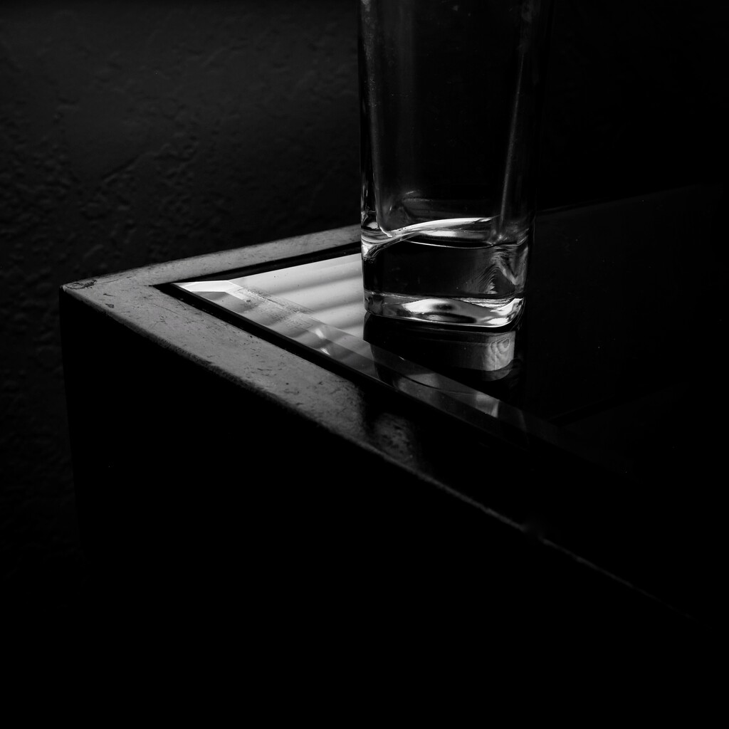 A shot of Vodka  by joemuli