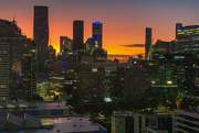 2nd Aug 2022 - Melbourne Sunrise
