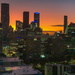 Melbourne Sunrise