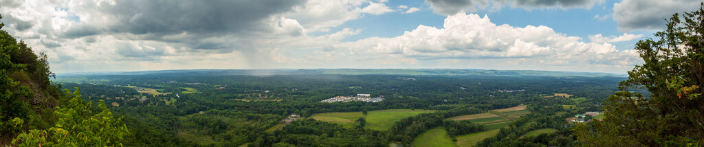 Panorama by batfish