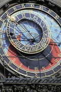 2nd Jul 2022 - Prague Astronomical Clock