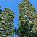 Vertical forest.  by cocobella
