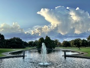 3rd Aug 2022 - Hampton Park Cloudscape