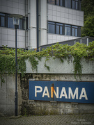 3rd Aug 2022 - Not Panama