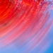 Red Tree on a blue sky by shutterbug49