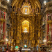 0802 - San Juan Dios Basilica, Granada