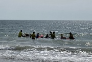 19th Jul 2022 - Surf School 