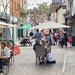 Street Dining Day in Town by elainepenney