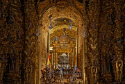 3rd Aug 2022 - 0803 - San Juan Dios Basilica, Granada