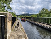 2nd Aug 2022 - Union Canal