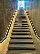 5th Aug 2022 - Stairs. 