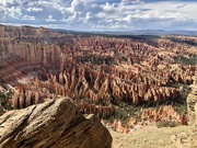 3rd Aug 2022 - Bryce Canyon National Park