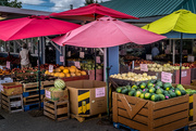 3rd Aug 2022 - Vegetable Market