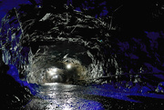 31st Jul 2022 - Quincy Copper Mine