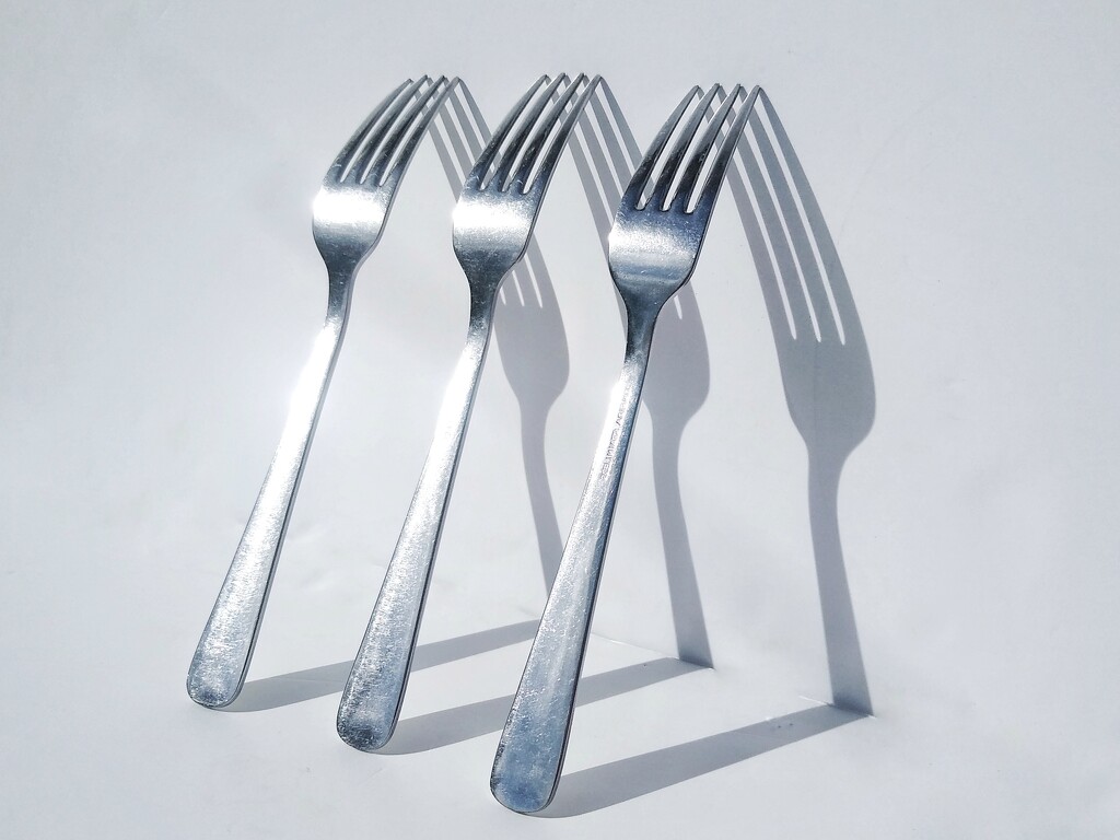 Fork 'Andles by 30pics4jackiesdiamond