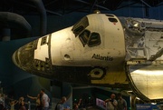 4th Aug 2022 - Space Shuttle Atlantis