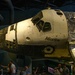 Space Shuttle Atlantis by danette