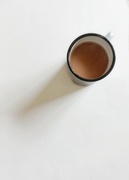 4th Aug 2022 - Mug of Hot chocolate 