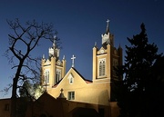 4th Aug 2022 - Spanish Colonial Church