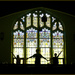 Stained Glass Silhouettes