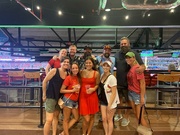 4th Aug 2022 - Cards game for Ashleys bday