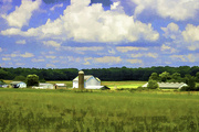 27th Jul 2022 - Amish Farm