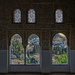0805 - Looking out from the Alhambra Palace by bob65