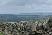 3rd Aug 2022 - A view of Scotland from the English border