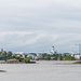 Helsinki view from sea by djepie