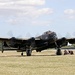 Avro Lancaster NX611