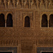 0806 - Inside the Alhambra Palace