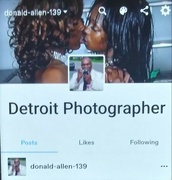 6th Aug 2022 - Check Out Detroit Photographer